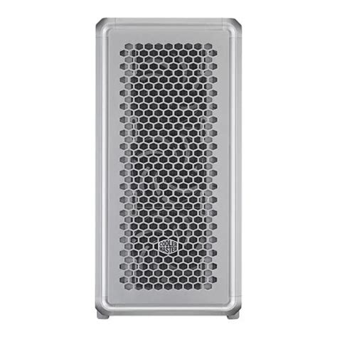 COOLER MASTER MASTERFRAME 600 E-ATX MID TOWER CASE - WHITE