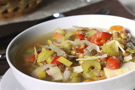 Soup 的图像结果