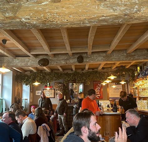 IN DE VERZEKERING TEGEN DE GROTE DORST (2026) All You Need to Know ...