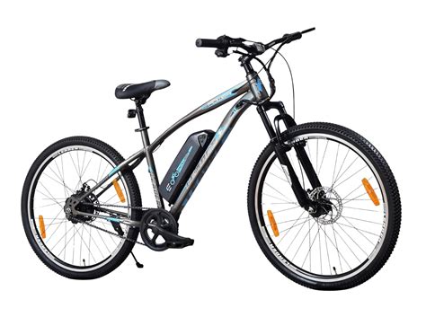 Leader E-Power L6 Pro Review (2025) – Best Budget Electric Cycle in India