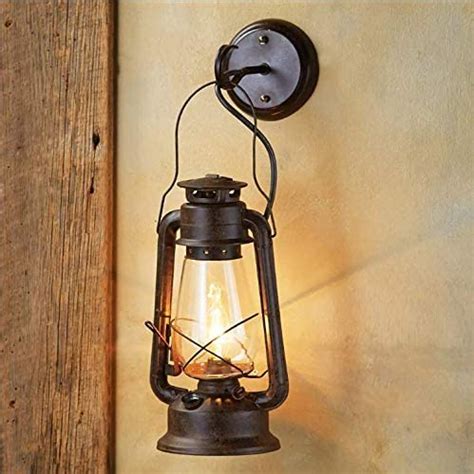LAMANSH® (Pack of 20 pcs) Decorative Electric Metal Hanging Lantern fo ...