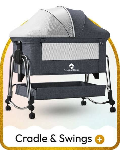 Buy Premium Baby & Kids Products Available Online at SND