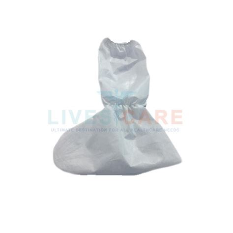 Extra Long Shoe (Boot Cover) Manufacturers in India | Boot Shoe Cover ...