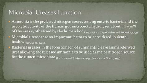Image result for Urease Enzyme