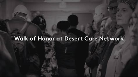 Desert Care Network | Career Opportunities