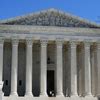 Supreme Court Orders Documents Unsealed In Death Penalty Case : NPR