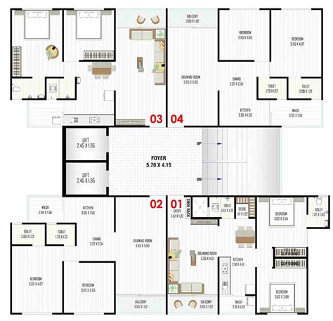 Vincitore Valley in Hathijan Ahmedabad | TLJ Property
