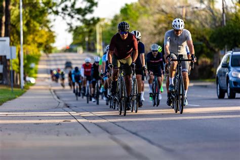 Saturday Intermediate Ride, Trek Bicycle Arlington South, 9 September ...