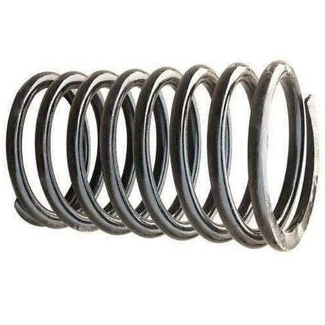 Industrial Springs - Industrial Compression Spring Manufacturer from ...