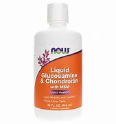 Image result for Liquid Glucosamine Chondroitin for Humans