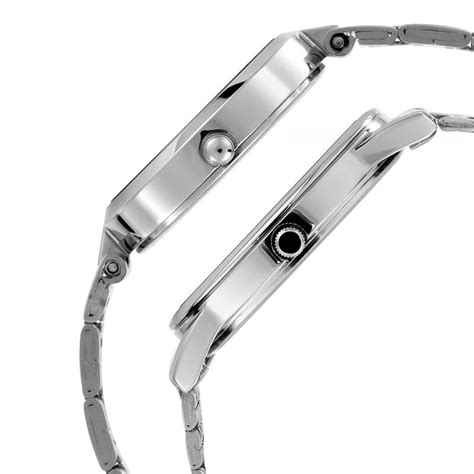 Buy Online Titan Bandhan Quartz Analog Silver Dial Stainless Steel ...