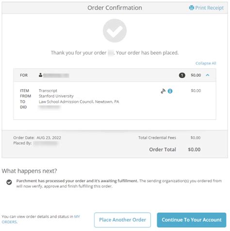 Image result for Transcript Request Form LSAC