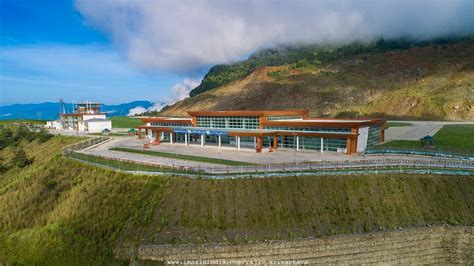 Sikkim’s Pakyong Airport is a Himalayan beauty | Condé Nast Traveller India