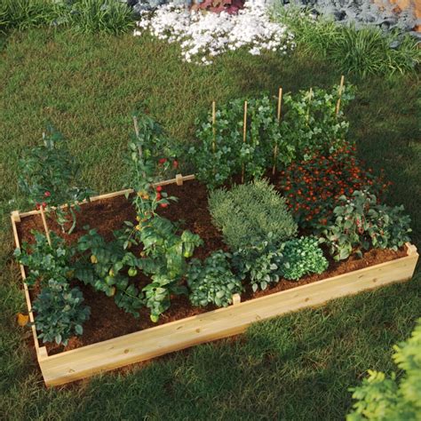 Make a home garden. It's now easier than ever. | Plant by Number