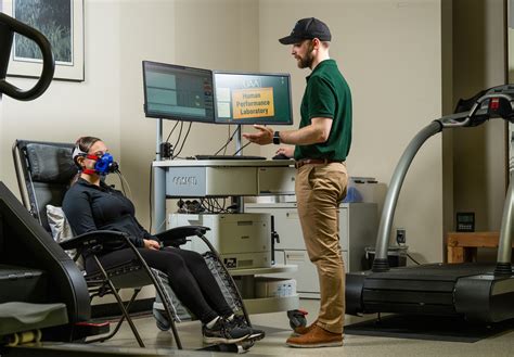 Resting Metabolic Rate | College of Health | University of Alaska Anchorage