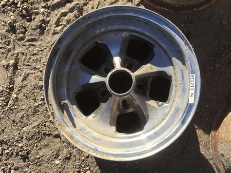 Keystone Classic 15”x 7” Uni-Lug Wheels | Other | BigIron