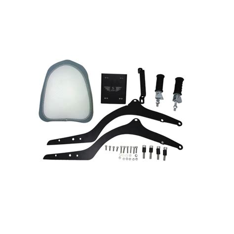 Premium -Jawa 42 Bobber Custom Dual Seat – Sans Classic Parts