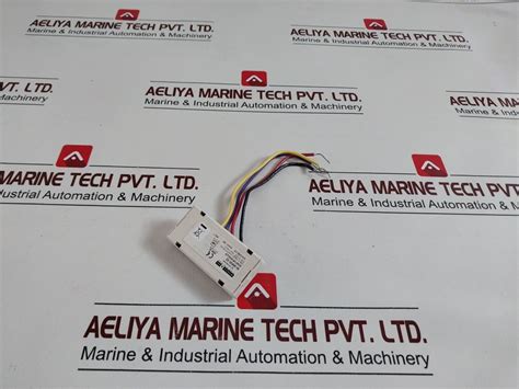 Morley Ias Mi-mm3E-s2 Monitor Module – Aeliya Marine Tech