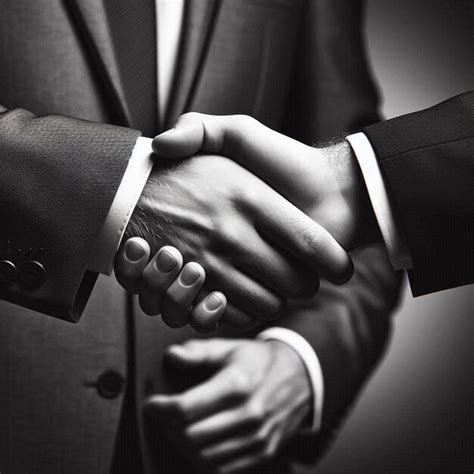 Handshake in Suits Wallpaper 的图像结果