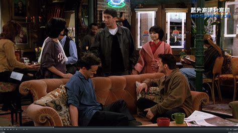 老友记(Friends Season 1) - 电视剧图片 | 电视剧剧照 | 高清海报 - VeryCD电驴大全