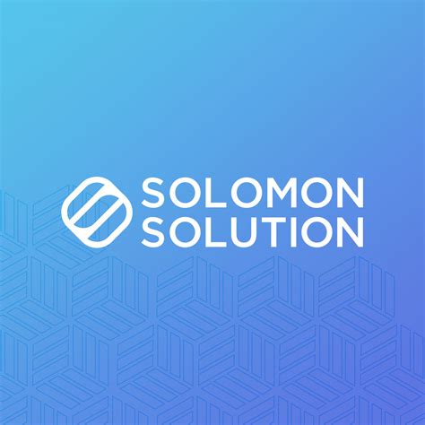 Image result for Solomon Software Tutorial