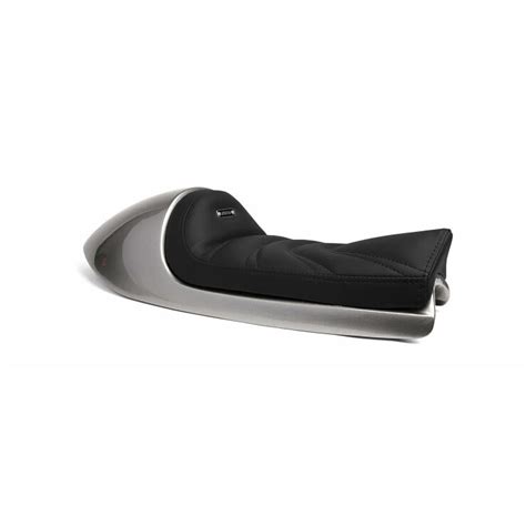 Suzuka Seat | Triumph Speed Twin seat by Tamarit