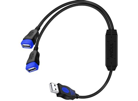 USB Splitter 的图像结果