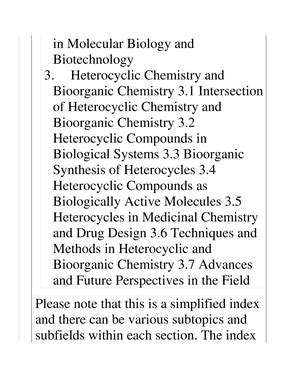 Applied Biochemistry and Molecular Biology - App Biochem & Molecular ...