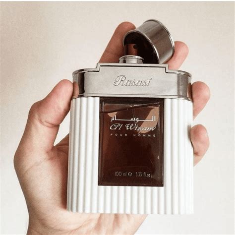 Buy Al Wisam Day for Men EDP - 100 ML (3.4 oz) by Rasasi Online at ...