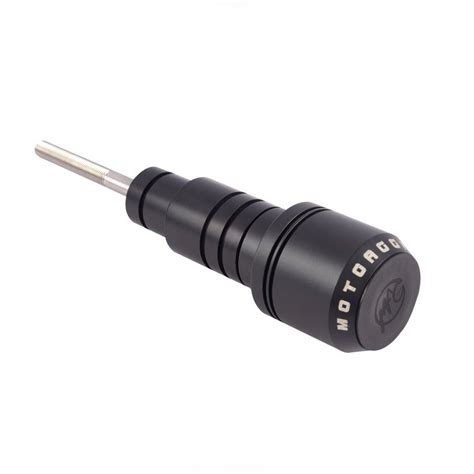 Kawasaki Ninja 650 and Z 650 Motoaggrandize Frame Sliders/Crash Protec ...