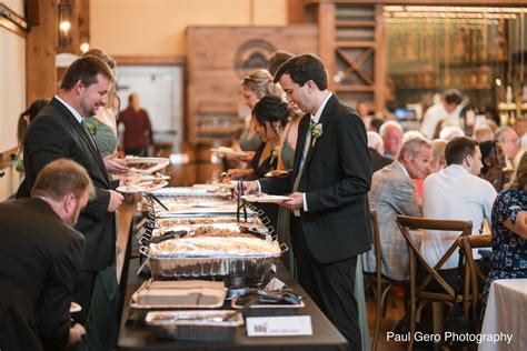 Barnwood Events - Barn & Farm Weddings - Madison, WI - WeddingWire