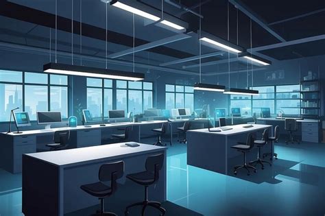 Achievements showcase wall display highlighting scientific project ...