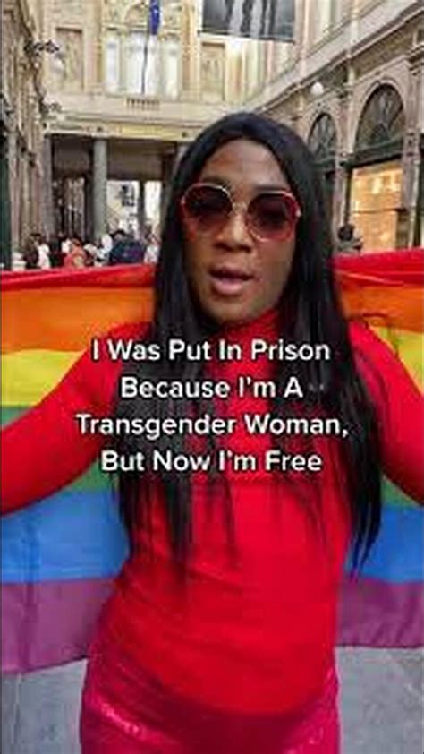 Transgender influencer Shakiro speaks - One News Page VIDEO