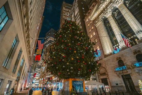 25 Magical Things to Do During the Holidays & Christmas in New York (2025)