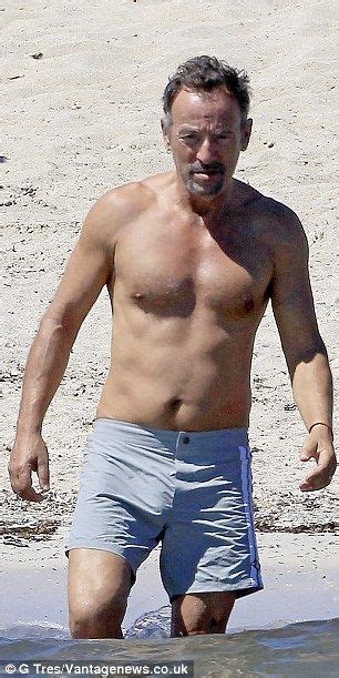 Image result for Bruce Springstein Cautious Man