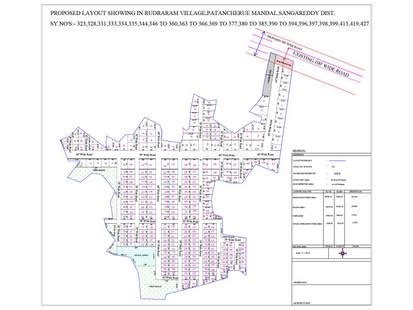 Swaan City in Rudraram, Hyderabad: Price, Brochure, Floor Plan, Reviews