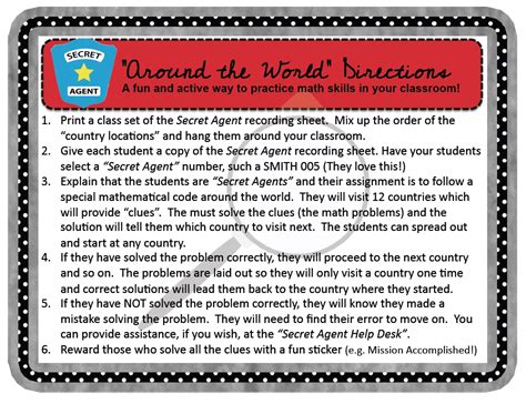 Image result for Prep Agent Joe Math