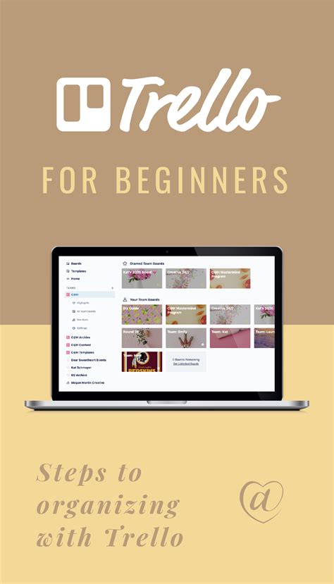 Image result for Trello Tutorial for Beginners Video