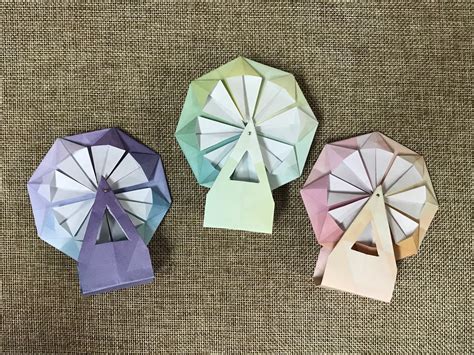 Image result for Ferris Wheel Tutorial