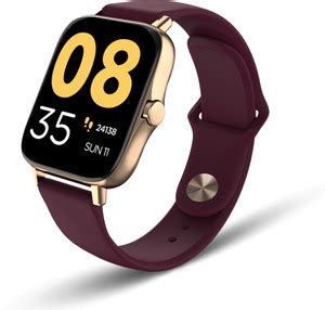 Smart Watches For Women - Buy Smart Watches For Women online at Best ...