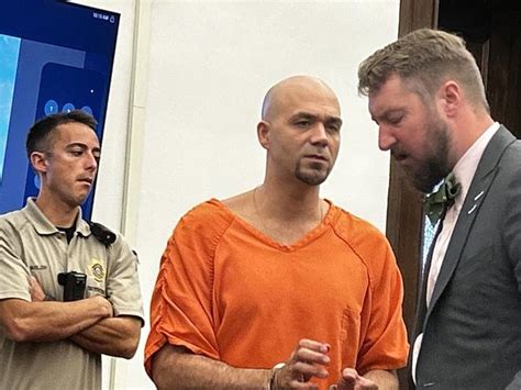 Man convicted in Rimini killing gets 100 years in prison