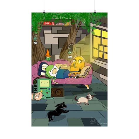 Image result for Adventure Time Tree House Back