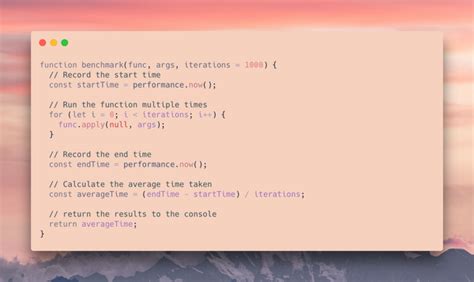 Image result for JavaScript Performance Test