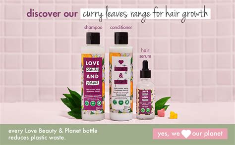 Curry Leaves & Vegan Biotin Hair Growth Scalp Serum 50ml – Love Beauty ...