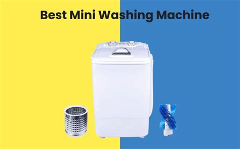 Image result for Best Mini Washing Machine