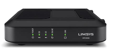 DOCSIS 3.0 Cable Modem 的图像结果