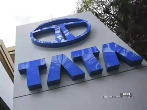 Tata Investment Corporation among 5 smallcap stocks hit new 52-week ...