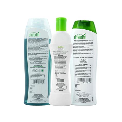 Best Hair Growth Oil & Conditioner Available Online – Dhathri Ayurveda