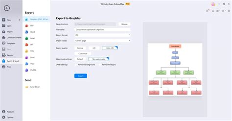 Creating an Organizational Chart in Word: A Step-By-Step Guide