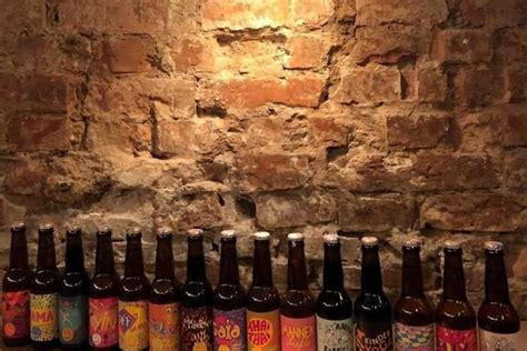 10 Clubs And Bars That Offer The Best Of Latvia Nightlife